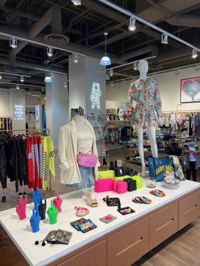 store